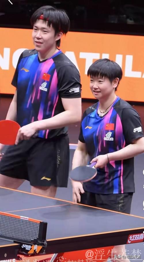 12月13日央视直播调整：王楚钦与孙颖莎力争香港总决赛首金！