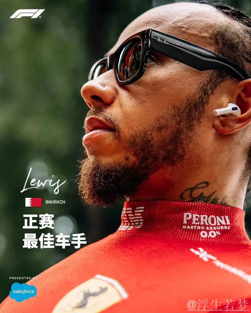 汉密尔顿,究竟是个什么水平的车手? 汉密尔顿,究竟是个什么水平的车手?