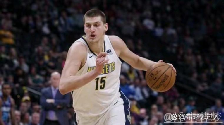 33+10+10！火箭2换1交易成模板，鹈鹕收获年轻约基奇