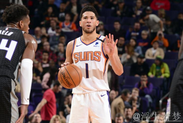 杰明近8场表现低迷：场均8.8分3.6助，命中率仅34.7%