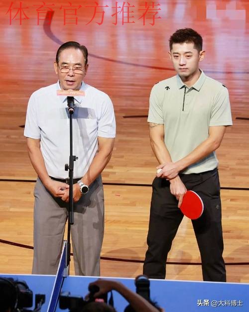 蔡振华:齐抓共管密切协作 足球改革初见成效