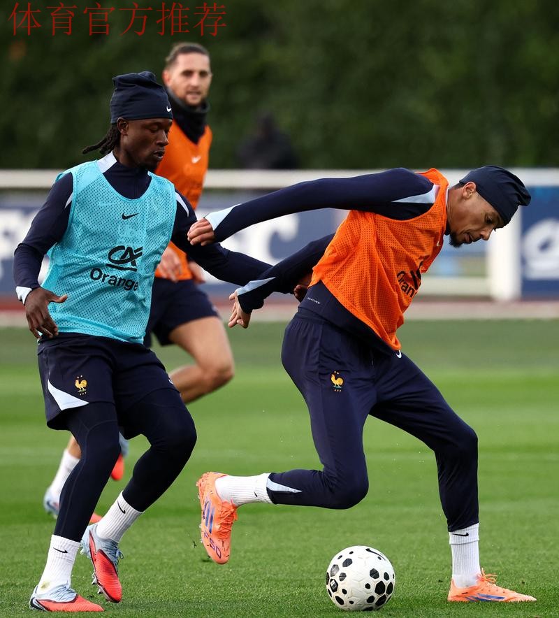 国奥今日出征法国备战土伦杯 锻炼队伍找差距